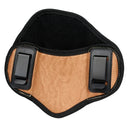 Tactical Hunting Holster PU Leather Concealed Gun Pouch for Glock 17 19 23 32 Sig Sauer Beretta Kahr Bersa Thunder Gun Holster - V.I.P Digital Presence