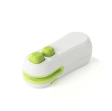 Mini sealing confidential sealing vacuum machine for household preservation portable plastic bag sealing - V.I.P Digital Presence