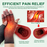 Joint Care Gloves Relieve Thumb Stiffness And Finger Joint Soreness And Swelling Discomfort Care Gloves - V.I.P Digital Presence