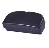 Color My Life Glasses Case Organizer Box Sunglasses Holder Storage Pockets for Renault Koleos Kadjar Duster - V.I.P Digital Presence