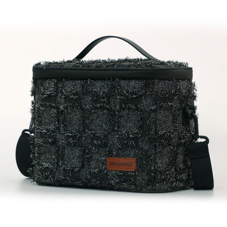 Creative portable hand-held insulated bag lunch bag office worker lunch bag - V.I.P Digital Presence