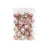Christmas tree decoration 3cm light gold Christmas ball hanging pendant Christmas combination ball - V.I.P Digital Presence