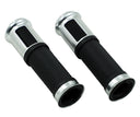 Motorcycle Modification Accessories Handle Set Color Aluminum Alloy Throttle Turn To Refueler Electric Vehicle Handlebar Set Grip - V.I.P Digital Presence