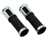 Motorcycle Modification Accessories Handle Set Color Aluminum Alloy Throttle Turn To Refueler Electric Vehicle Handlebar Set Grip - V.I.P Digital Presence