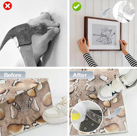 Monster Grip Nano Tape - V.I.P Digital Presence