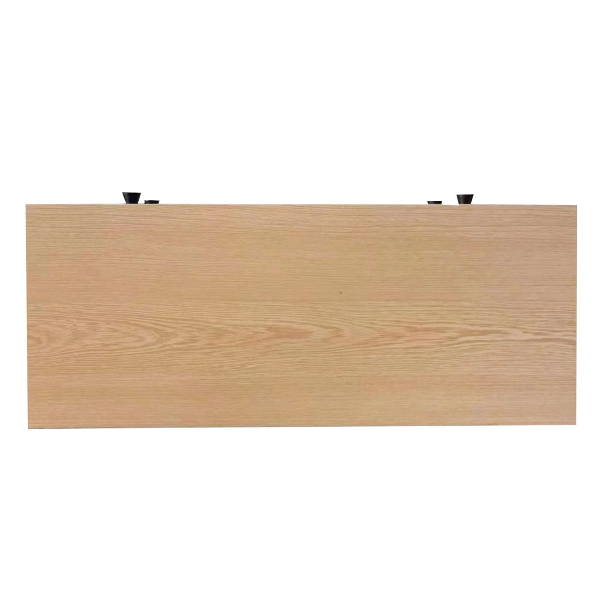 ONTREND ultra-thin shoe cabinet set with 4 flip drawers and adjustable panel top shoe rack, white - V.I.P Digital Presence