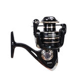 Universal NX fishing vessel, long range fishing rod and fishing line wheel, universal all metal spinning wheel, Luya - V.I.P Digital Presence