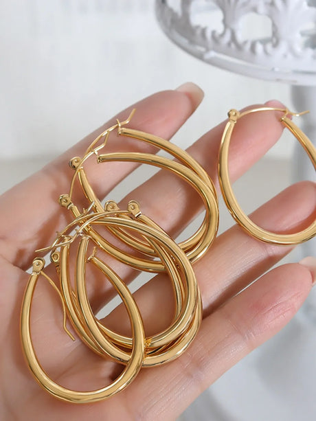 Elegant and niche design versatile ear buckles and accessories - V.I.P Digital Presence