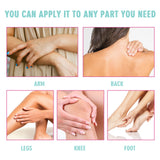 Body Oil, Skin Moisturizing Delicate Firming Skin Relaxing Body Muscle Massage Essence Oil - V.I.P Digital Presence