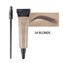 HANDAIYAN EYEBROW GEL Eyebrow Glue Waterproof Non-Smudge Stereotype Liquid Eyebrow Dye - V.I.P Digital Presence
