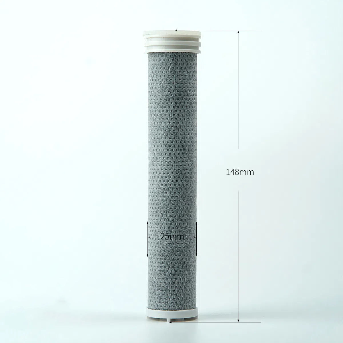 Shower Aromatherapy Shower Head Dyson Shower Head Female Gift Box - V.I.P Digital Presence