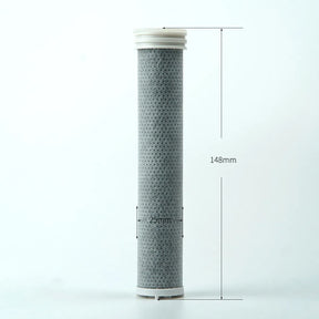 Shower Aromatherapy Shower Head Dyson Shower Head Female Gift Box - V.I.P Digital Presence