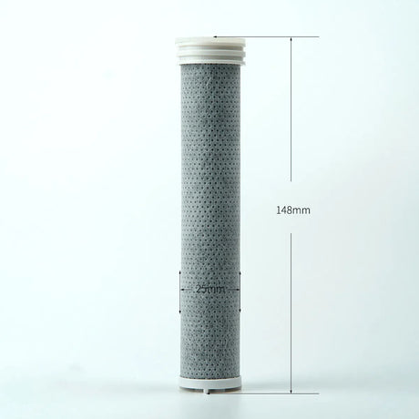 Shower Aromatherapy Shower Head Dyson Shower Head Female Gift Box - V.I.P Digital Presence