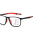 Classical Multifocal Progressive Reading Glasses Vintage Women Men Sports Presbyopia Eyewear Finished Optical Eyeglasses Diopter - V.I.P Digital Presence