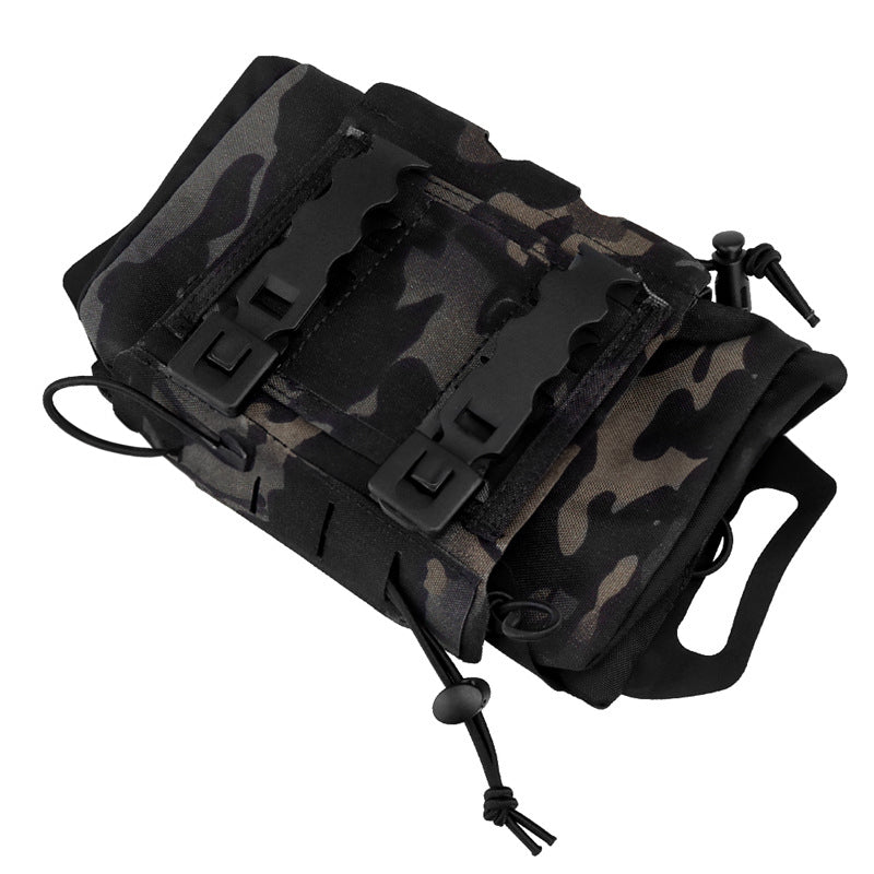 Medical pouch tactical medical pouch camping medical molle pouch for outdoor hiking - V.I.P Digital Presence