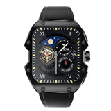 Rugged sports smart watch 1.91 inch 520mAH multi-scene sports mode 5ATM - V.I.P Digital Presence