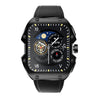 Rugged sports smart watch 1.91 inch 520mAH multi-scene sports mode 5ATM - V.I.P Digital Presence