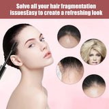 Hair Styling Sticks, Smooth Frizzy Natural Non-Greasy Hair Permanent Styling Broken Hair Finishing Cream - V.I.P Digital Presence