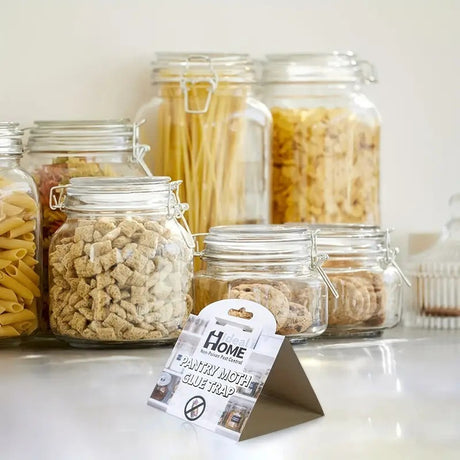 Hot sell pheromone moth trap high effective pantry moth traps eco-friendly moth traps - V.I.P Digital Presence
