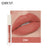 QIBEST Silky Lip Glaze Non-Stick Cup Does Not Fade Lip Gloss Makeup Color Liquid Lipstick Matte Moisturizing Lip Gloss - V.I.P Digital Presence
