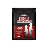 Body Care Growth Stickers, Plantar Acupoint Stimulation Patch For Adults And Children - V.I.P Digital Presence