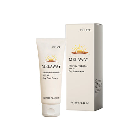 Protective Care Cream For Summer Outdoor Body Skin Protection Light Moisturizing Refreshing Breathable Without Greasy - V.I.P Digital Presence