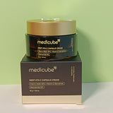 Collagen elastic moisturizing jelly gel moisturizing face cream - V.I.P Digital Presence