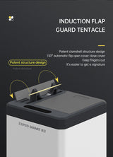 Can sense toothpick box, fully automatic innovation, home restaurant toothpick machine, hotel automatic electric pop-up toothpick cylinder - V.I.P Digital Presence