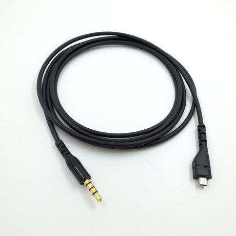 New Ice Cable for Sairui Arctis Prime Arctis 3 5 7 Gaming Earphones - V.I.P Digital Presence