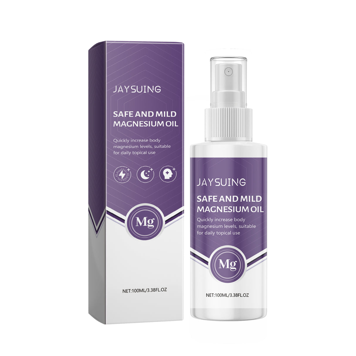 Aceite para el cuidado corporal, hidratante y reparador de la piel, ideal para usar en la almohada y dormir por la noche.