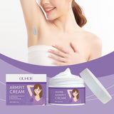 Crema para el cuidado corporal, suave, de larga duración, con fragancia ligera, para partes del cuerpo, con olor a sudor, refrescante, para el cuidado de la piel.