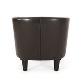 CLUB CHAIR - V.I.P Digital Presence