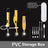 Illuminated Ear Scoop Ear Cleaner Pick Earmuff Ear Pick Visual Ear Scoop Children's Luminous Earwax Tweezers Set - V.I.P Digital Presence