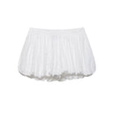 Casual Loose Balloon Silhouette Shorts with Style Design - V.I.P Digital Presence