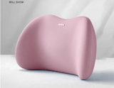 Car headrest, memory cotton, car neck protection pillow, high-end headrest, car neck pillow, lumbar support - V.I.P Digital Presence