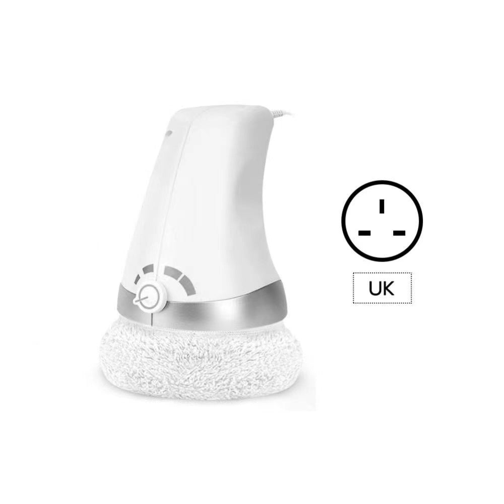 Multifunctional fat pushing machine massager vibration massager household electric massage hammer - V.I.P Digital Presence