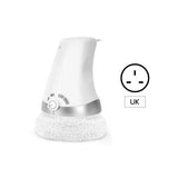 Multifunctional fat pushing machine massager vibration massager household electric massage hammer - V.I.P Digital Presence