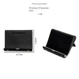Mobile Phone Communication Accessories Universal Tablet Stand Holder Cell Phone Desktop Desk Stand Holder Support Tablet Phone - V.I.P Digital Presence