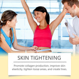 Ouhoe Beesvenom Lymphoid Slimming Oil Massage Firming Body Toning Slimming Body Show Body Shape - V.I.P Digital Presence