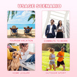 Sunscreen Stick, All Available Light Dry Solid Isolation Protective Cream - V.I.P Digital Presence