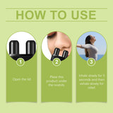 Body Care Nasal Inhaler Body Relief Discomfort Nasal Gentle Ingredients Nasal Inhaler Care - V.I.P Digital Presence
