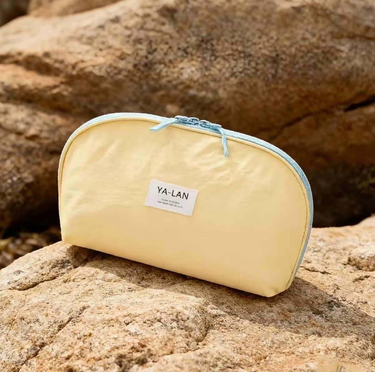 PackNeat Travel Underwear Bag