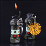 Creative and unique pressure cooker small kettle pliers wrench model inflatable lighter - V.I.P Digital Presence