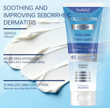 Follicalm Soothing Skin Cream