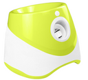 Durable Electric Interactive Throwing Training Dog Fetch Toy Thrower Machine Mini Tennis Automatic Dog Ball Launcher - V.I.P Digital Presence