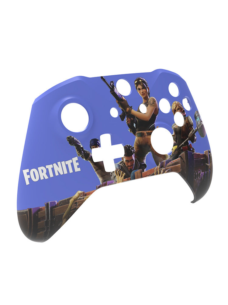 Xbox one Slim controller protective case X1 Slim controller Fortnite cover repair and replacement parts - V.I.P Digital Presence
