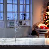 4FT PAPER LED TREE - V.I.P Digital Presence