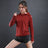 Autumn Thin Women Running T Shirts Gym Fitness Long Sleeves Sweatshirts Quick Dry Training Breathable Hood Sports Yoga Clothing - V.I.P Digital Presence