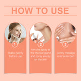 Body Care Supplement Spray Neck Neck Care Skin Topical Massage Moisturizing Spray - V.I.P Digital Presence