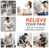 DualPulse Therapy Device